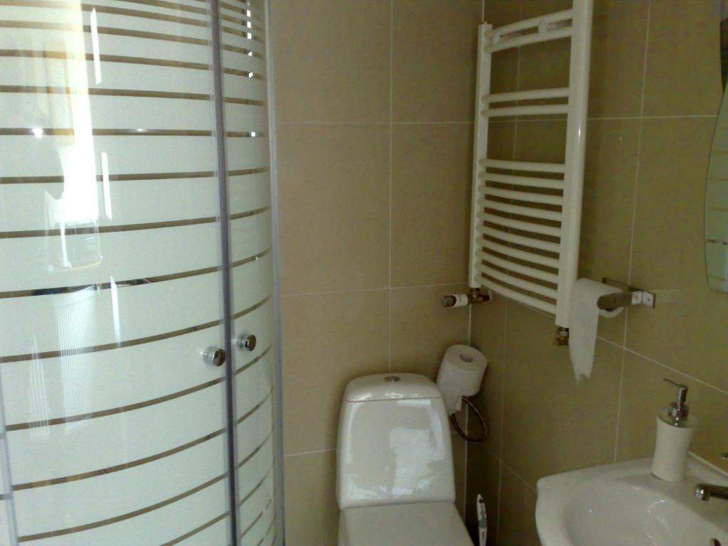 Maria Accommodatie bij particulieren *