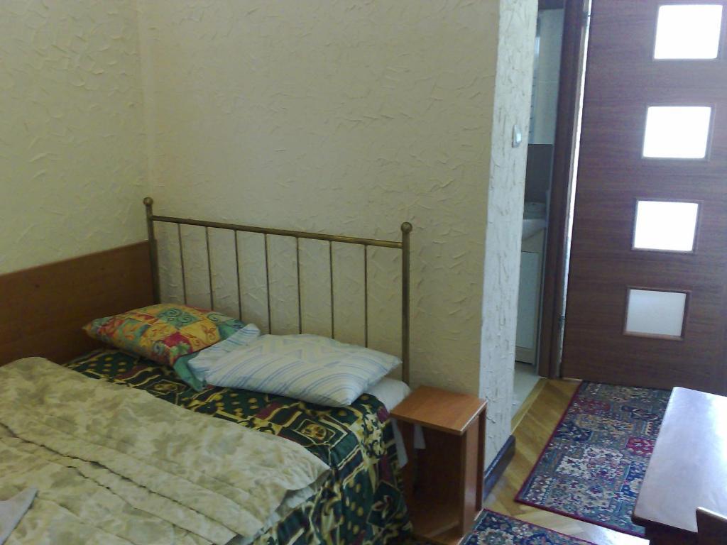 Maria Accommodatie bij particulieren *