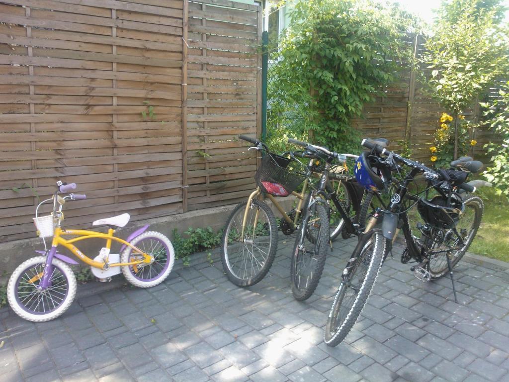 Maria Accommodatie bij particulieren *