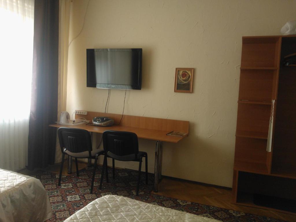 Maria Accommodatie bij particulieren *