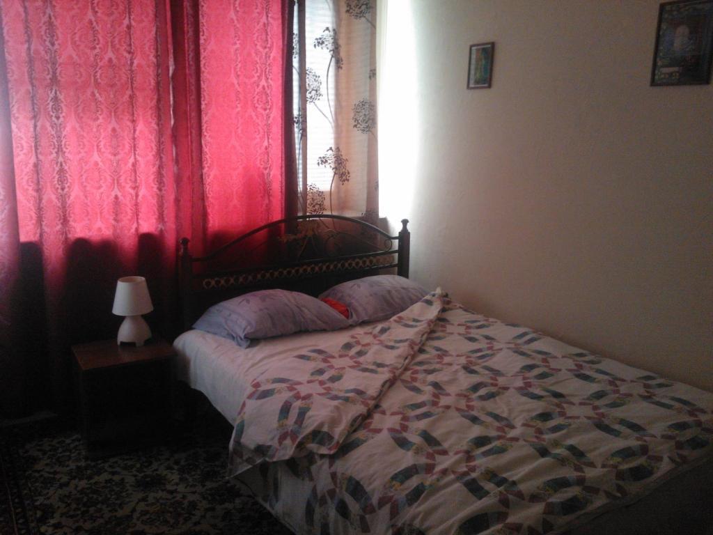 Accommodatie bij particulieren Maria *
