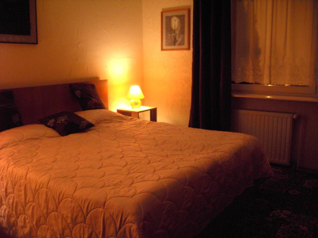 Accommodatie bij particulieren Maria Krakau