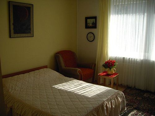 Accommodatie bij particulieren Maria *