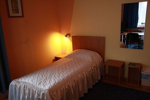 Accommodatie bij particulieren Maria *