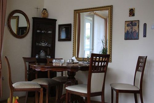 Accommodatie bij particulieren Maria Krakau