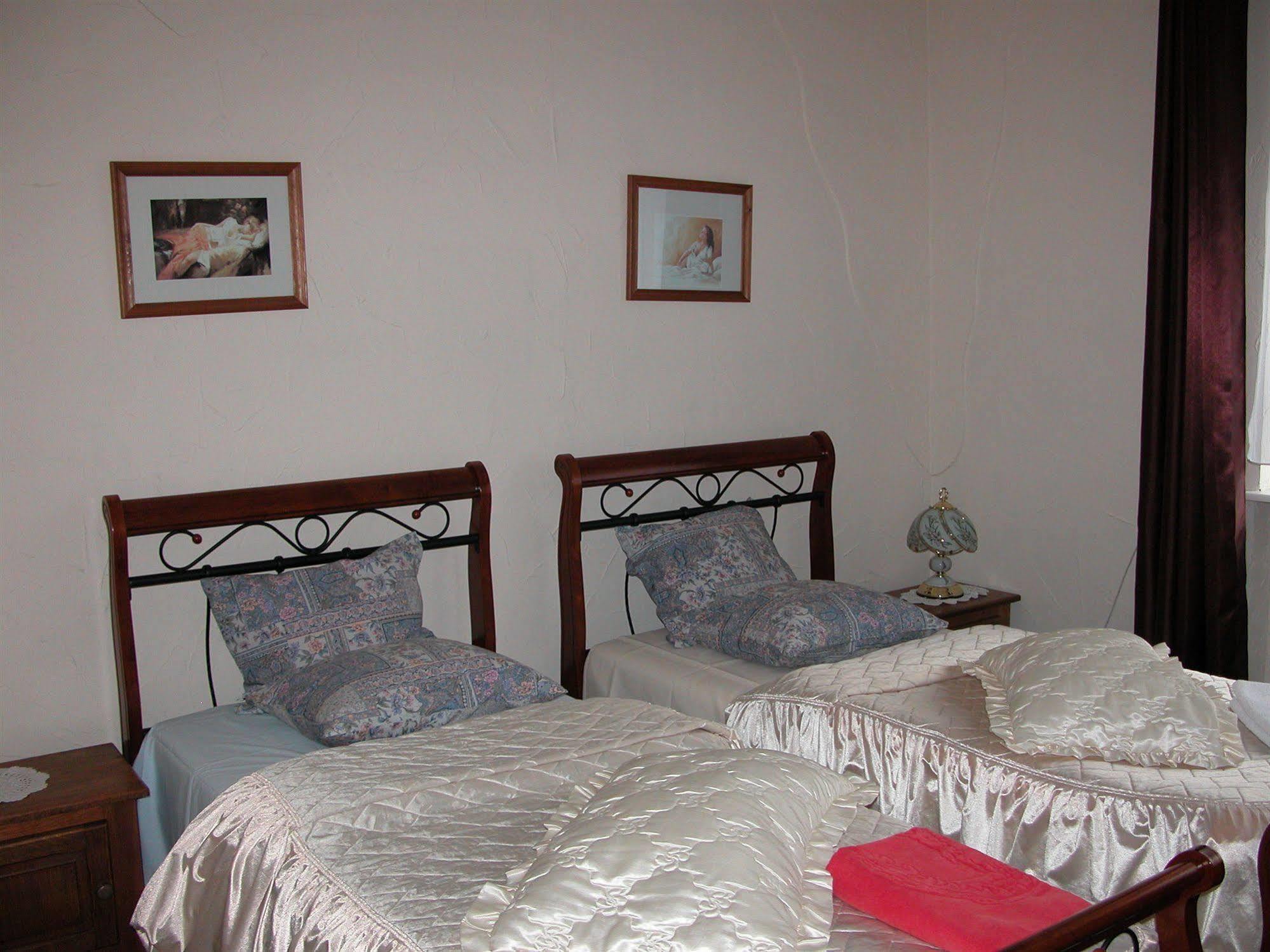 Maria Accommodatie bij particulieren Krakau