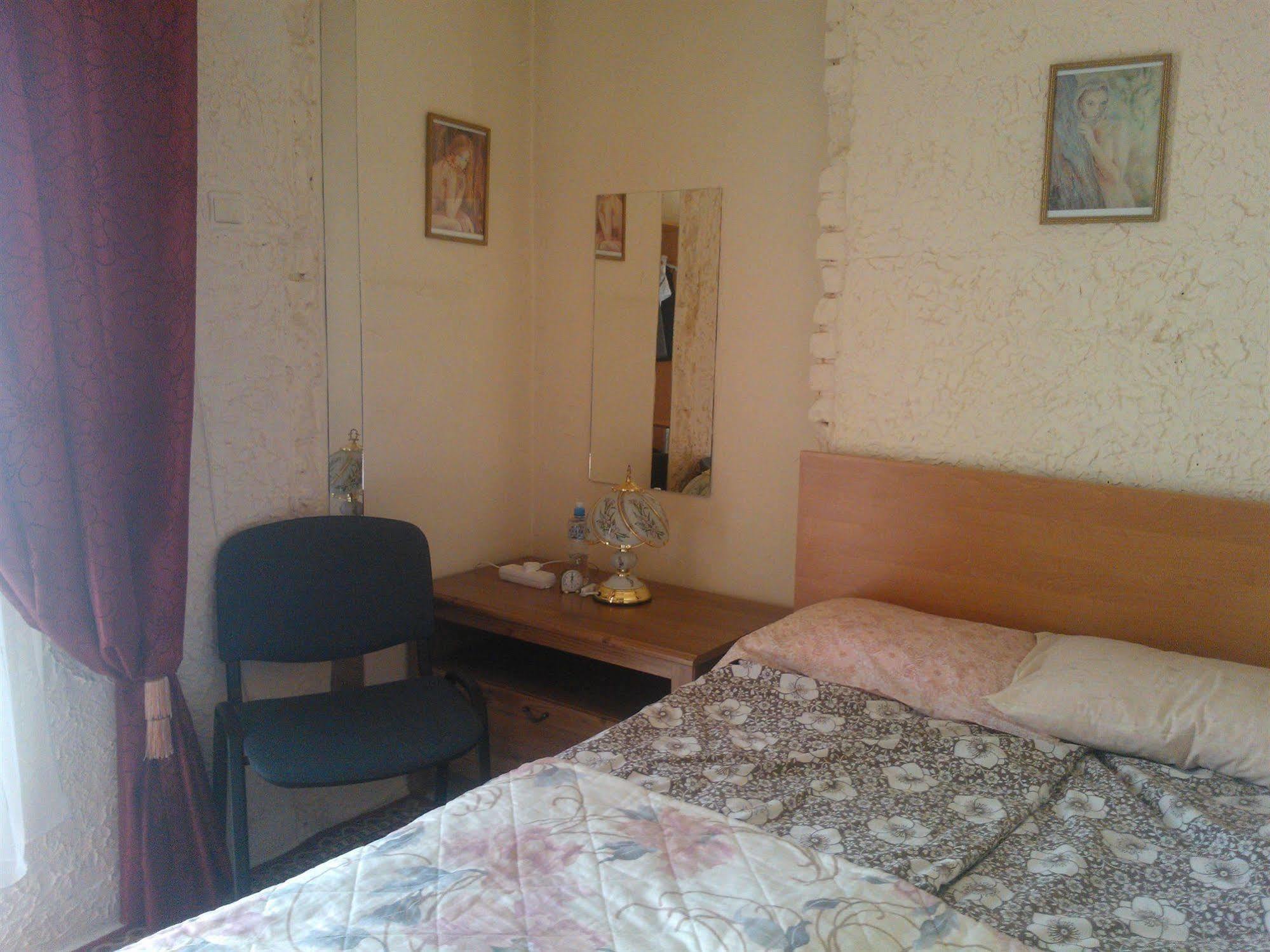 Accommodatie bij particulieren Maria