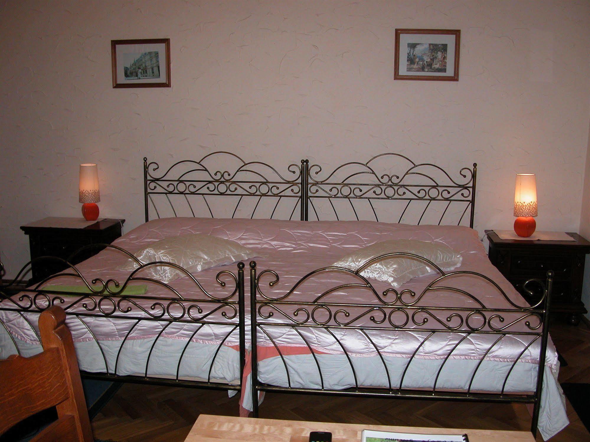 Maria Accommodatie bij particulieren *