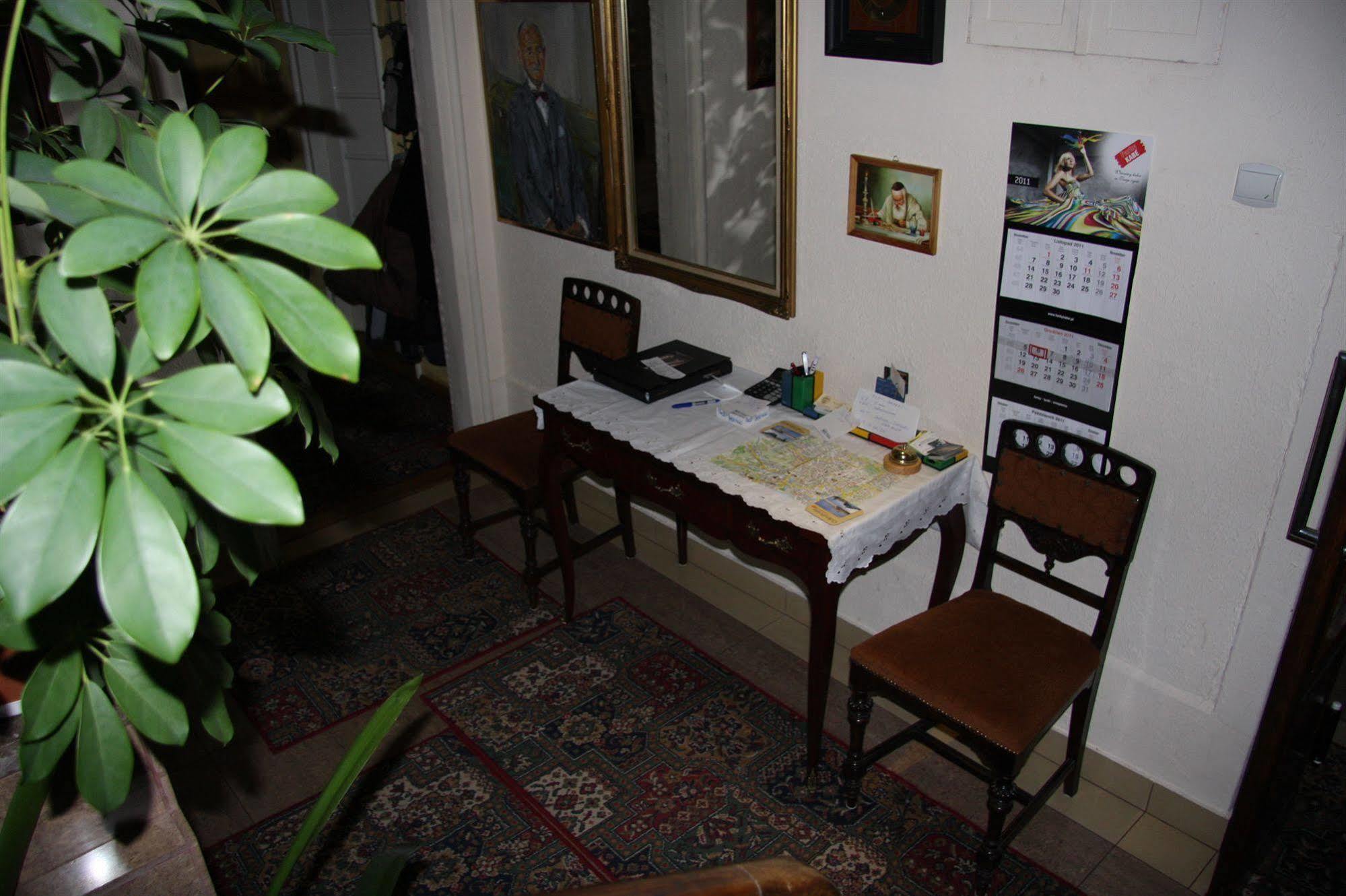 Accommodatie bij particulieren Maria *
