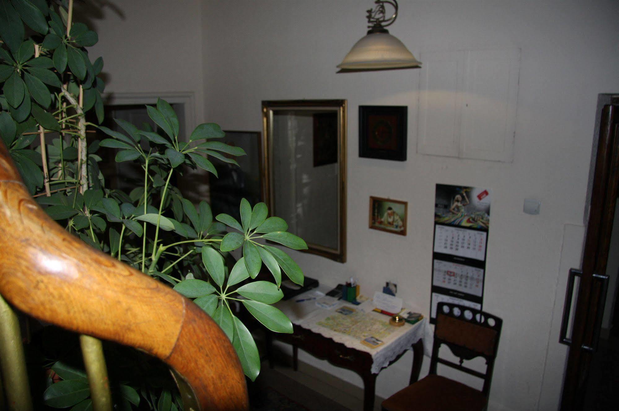 Maria Accommodatie bij particulieren